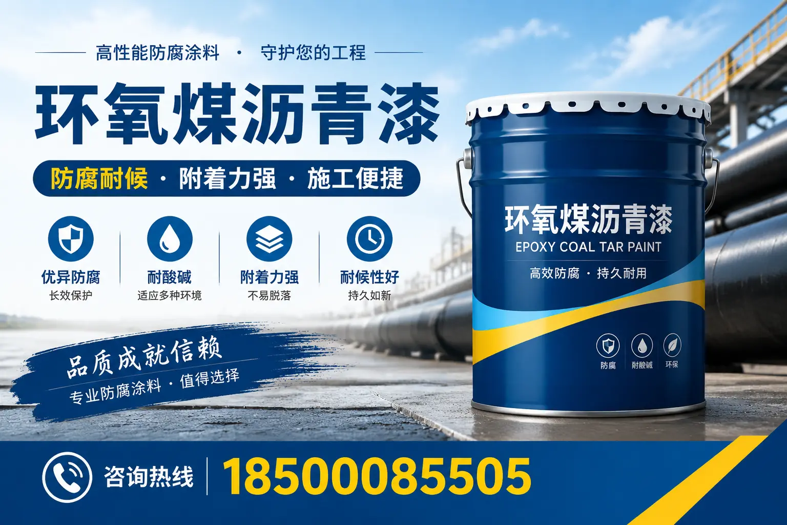 环氧煤沥青漆的市场行情：阿拉尔地区价格走势分析